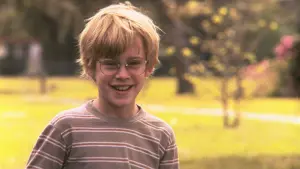 Задник к фильму "Моя девочка" #221843