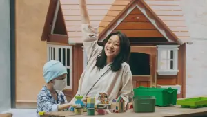 Задник к фильму "Болен тобой" #620754