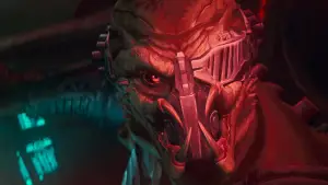 Задник к фильму "Хищник: Убийца убийц" #562238