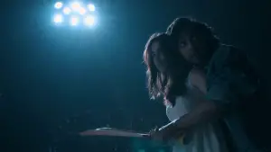 Задник к фильму "Голубки" #596688