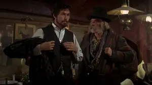 Задник к фильму "Золото Калифорнии" #385040