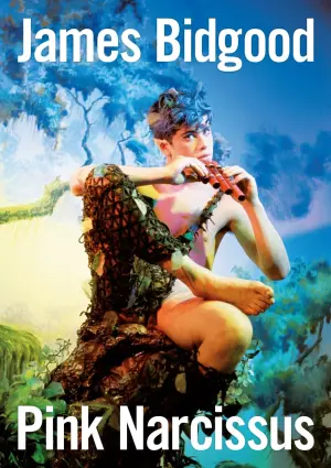 Постер к фильму "Pink Narcissus"