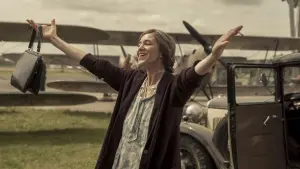 Задник к фильму "Обещание на рассвете" #224532