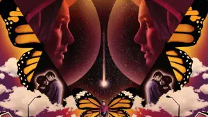 Задник к фильму "Люси в небесах" #420699