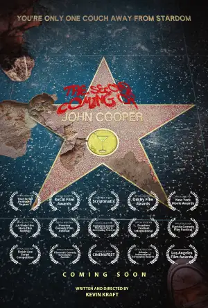 Постер к фильму "The Second Coming of John Cooper" #830480