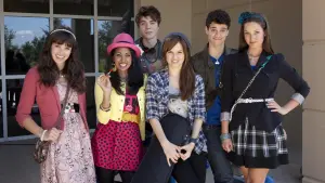 Задник к фильму "Бунтарка" #402442