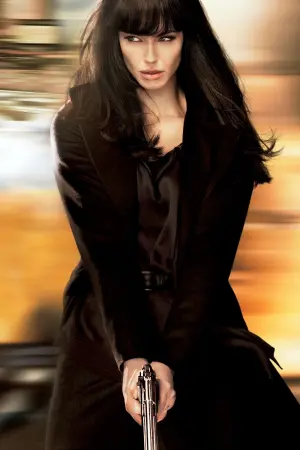 Постер к фильму "Солт" #286483