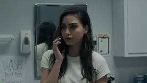 Задник к фильму "Крик" #590895