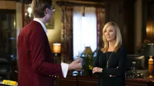 Задник к фильму "Столик №19" #405901