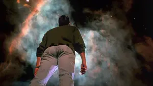 Задник к фильму "Прибытие" #309392