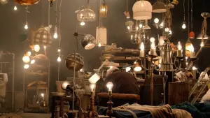 Задник к фильму "Врата" #389861