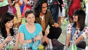 Задник к фильму "Окраина" #300245