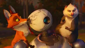 Задник к фильму "" #547163