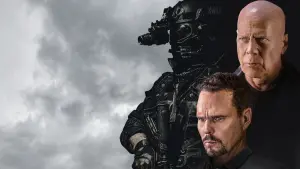 Задник к фильму "Под наблюдением" #325833