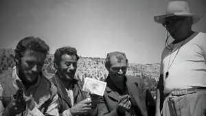 Задник к фильму "Хороший, плохой, злой" #582108