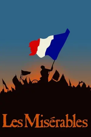 Постер к фильму "Отверженные" #104467