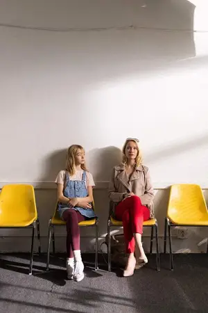 Постер к фильму "Milkshake"