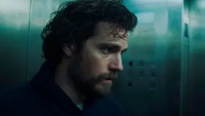 Задник к фильму "Игра Ганнибала" #695006