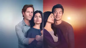 Задник к фильму "Ещё одна настоящая любовь" #342998