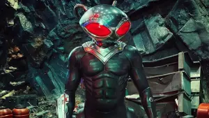 Задник к фильму "Аквамен и потерянное царство" #160431