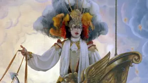 Задник к фильму "Фаринелли-кастрат" #458186