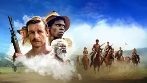 Задник к фильму "Дикие земли" #414099