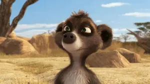 Задник к фильму "Союз зверей" #353995