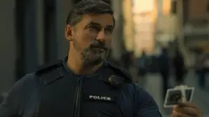 Задник к фильму "Охота на воров 2: Пантера" #580852