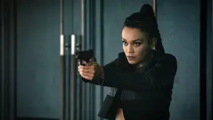 Задник к фильму "Кулаки возмездия" #339996