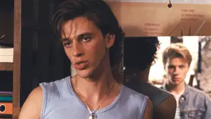 Задник к фильму "Лето