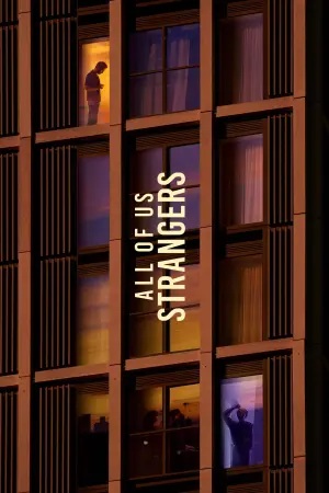 Постер к фильму "Мы все чужие" #189637