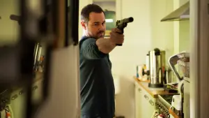 Задник к фильму "Убийца" #500902