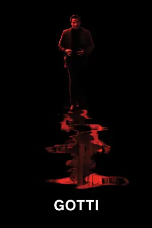 Постер к фильму "Кодекс Готти" #144587