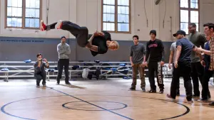 Задник к фильму "Короли танцпола" #256606