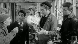 Задник к фильму "Злоумышленники, как всегда, остались неизвестны" #178155