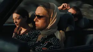 Задник к фильму "Здравствуй, грусть" #697559