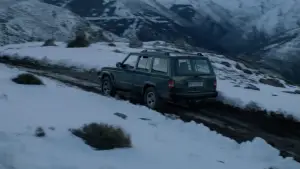 Задник к фильму "Каннибал" #697815