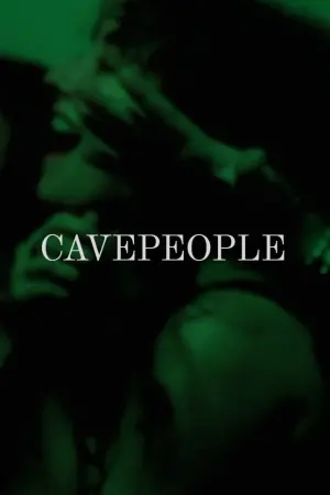Постер к фильму "Cavepeople"