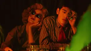 Задник к фильму "Чунгкингский экспресс" #655521