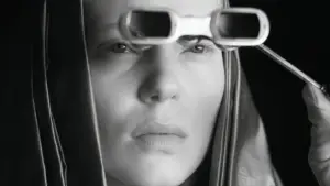 Задник к фильму "Дюна 2" #529114