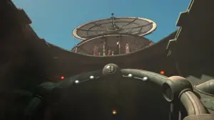 Задник к фильму "Планета 51" #731951