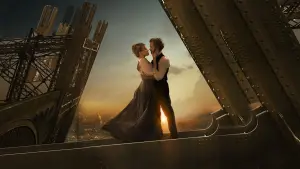 Задник к фильму "Эйфель" #292984