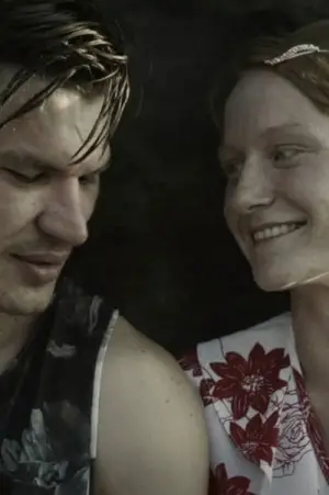 Постер к фильму "Навсегда" #721614