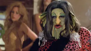 Задник к фильму "Галаксина" #498669