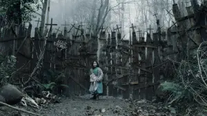 Задник к фильму "Дьявольский кузнец" #289493