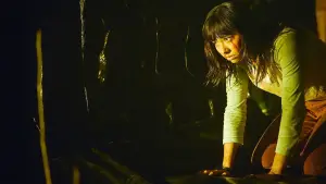 Задник к фильму "Hive" #792506