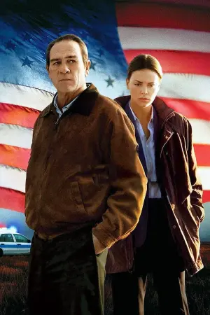 Постер к фильму "В долине Эла" #264493