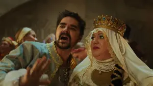 Задник к фильму "Иван Васильевич меняет всё" #195570