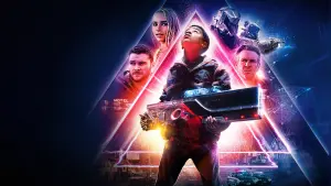 Задник к фильму "Кин" #299611