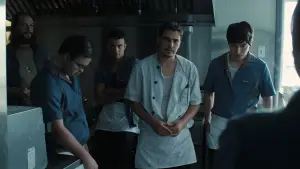 Задник к фильму "Ночная смена" #790881